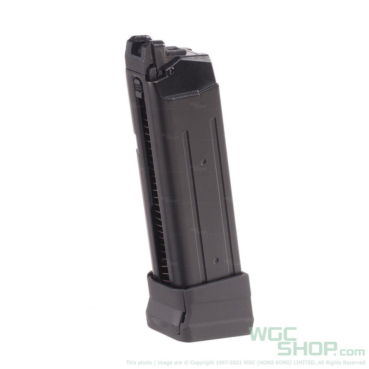 APS EMG F1 Firearms Licensed GBB Airsoft - WGC Shop