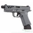 APS EMG F1 Firearms Licensed GBB Airsoft Gray APS-BSF-19GY - WGC Shop