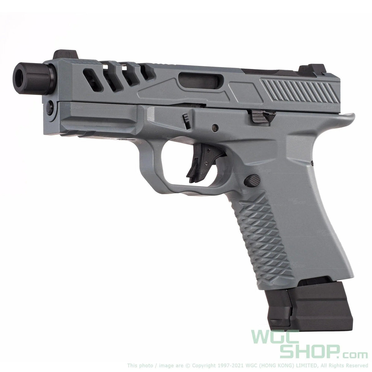 APS EMG F1 Firearms Licensed GBB Airsoft - WGC Shop