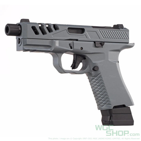 APS EMG F1 Firearms Licensed GBB Airsoft - WGC Shop