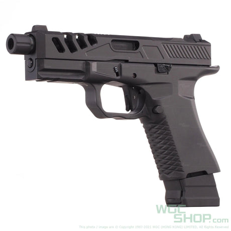 APS EMG F1 Firearms Licensed GBB Airsoft - WGC Shop
