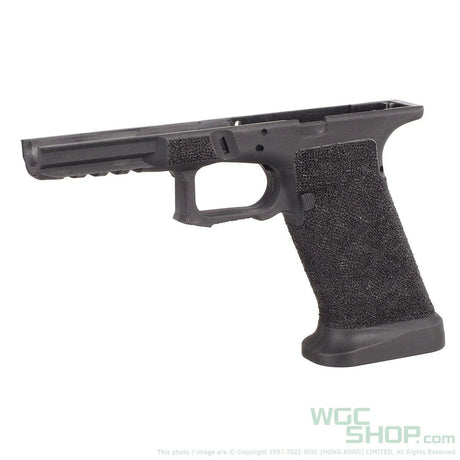 APS EMG OMEGA Frame for Marui G17 / APS ACP GBB Airsoft - WGC Shop