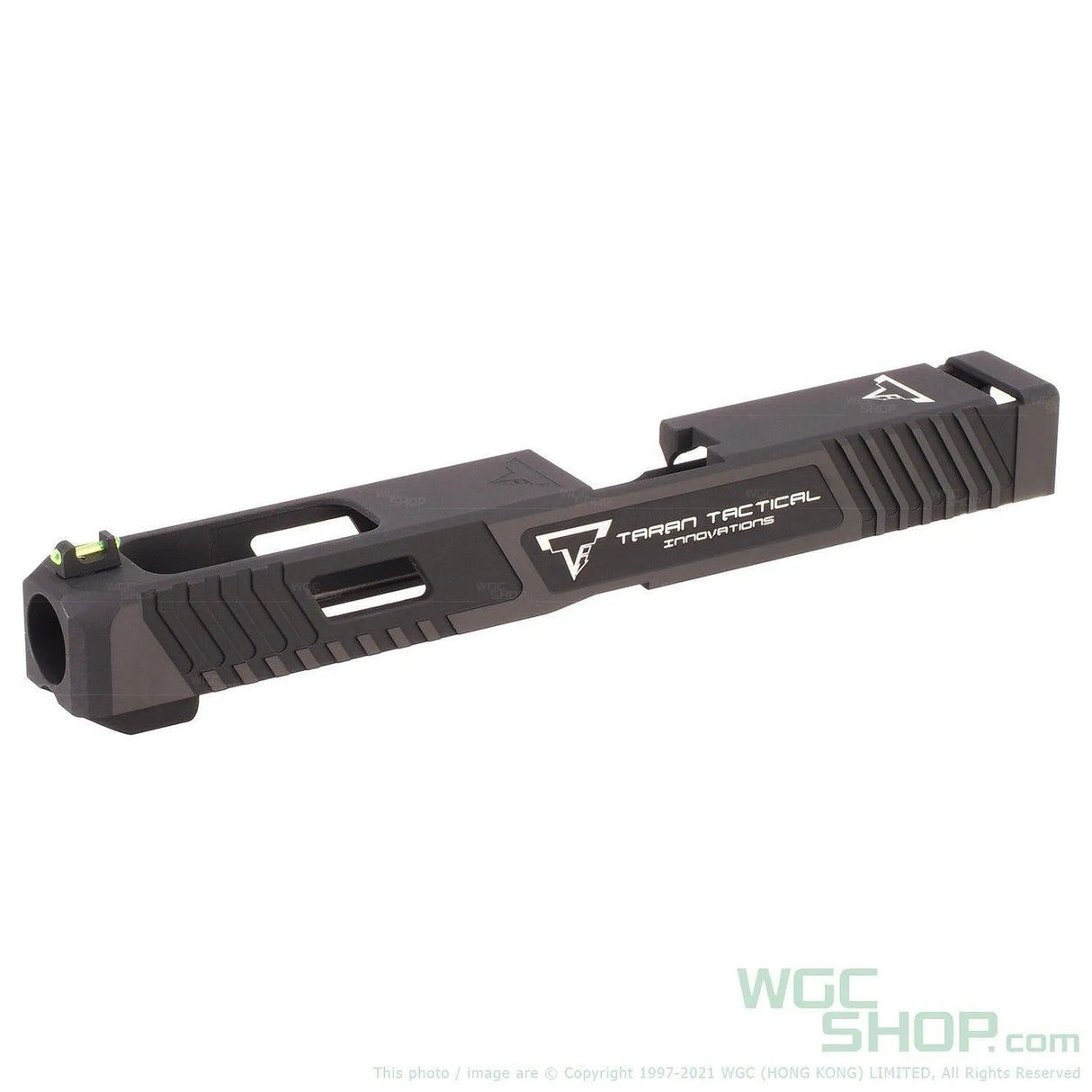 APS EMG / TTI Combat Master Slide Kit for VFC G17 Gen4 GBB Airsoft - WGC Shop