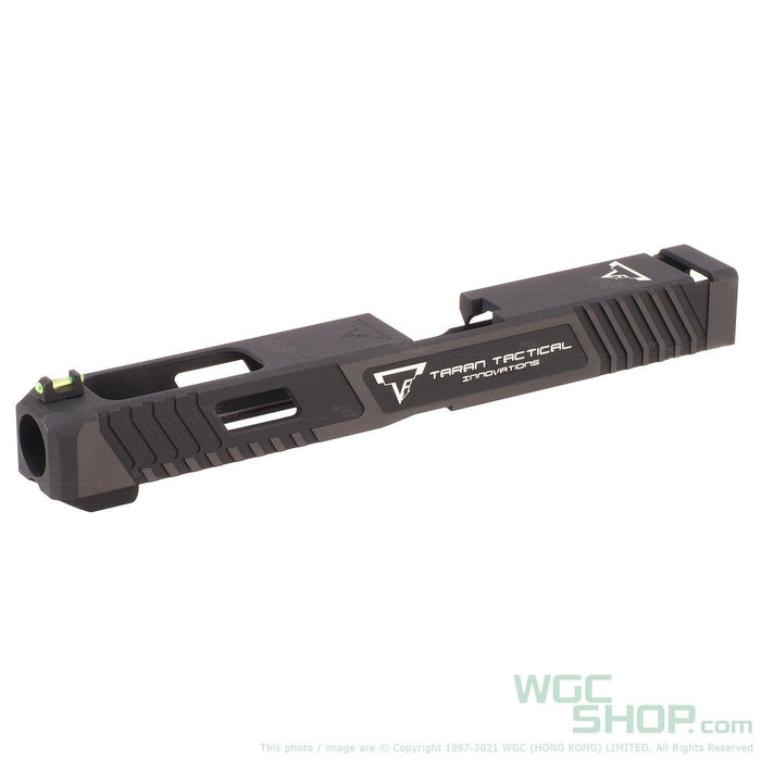 APS EMG / TTI Combat Master Slide Kit for VFC G17 Gen4 GBB Airsoft - WGC Shop