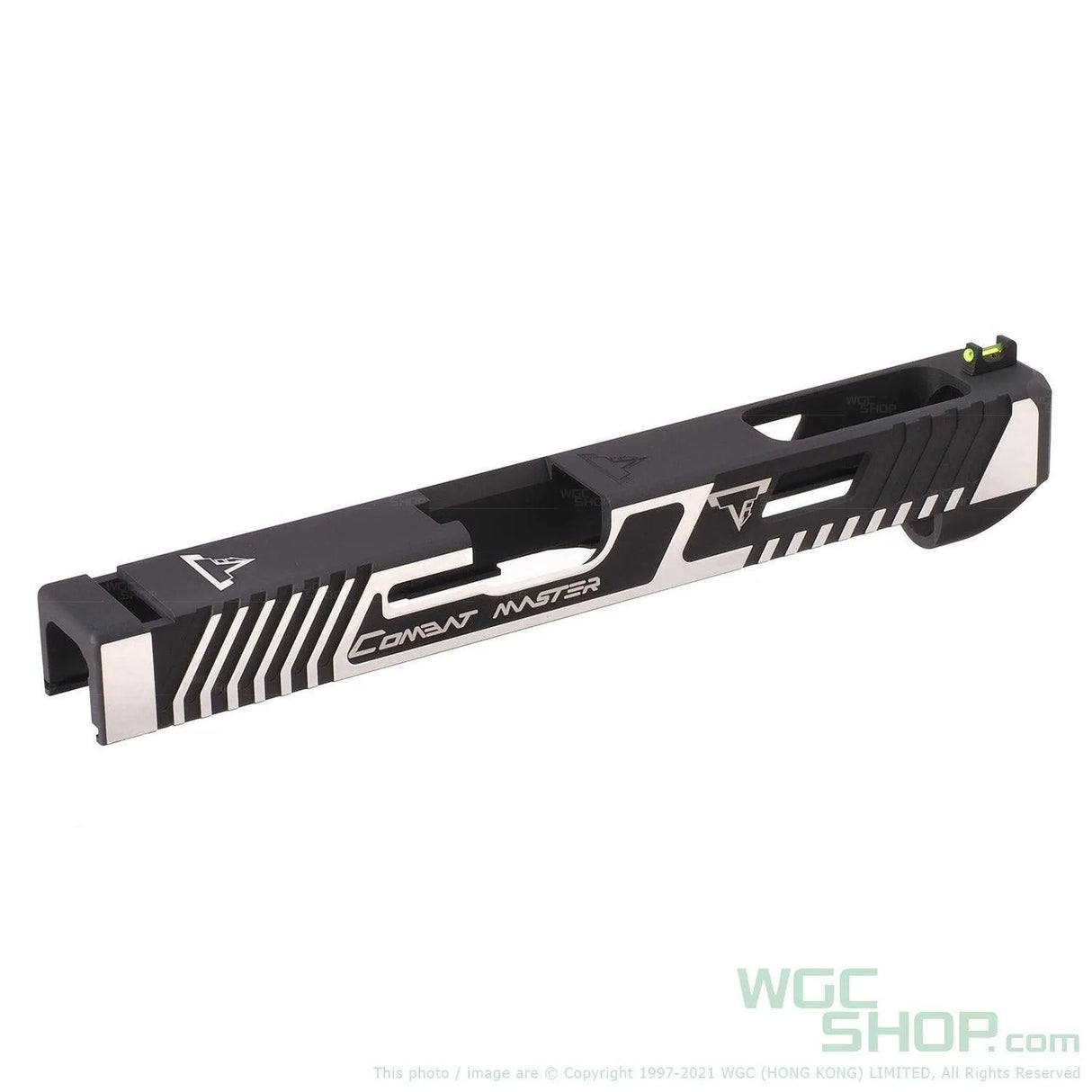 APS EMG / TTI Combat Master Slide Kit for VFC G17 Gen4 GBB Airsoft - WGC Shop