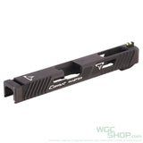 APS EMG / TTI Combat Master Slide Kit for VFC G17 Gen4 GBB Airsoft - WGC Shop