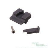 APS EMG / TTI Combat Master Slide Kit for VFC G17 Gen4 GBB Airsoft - WGC Shop