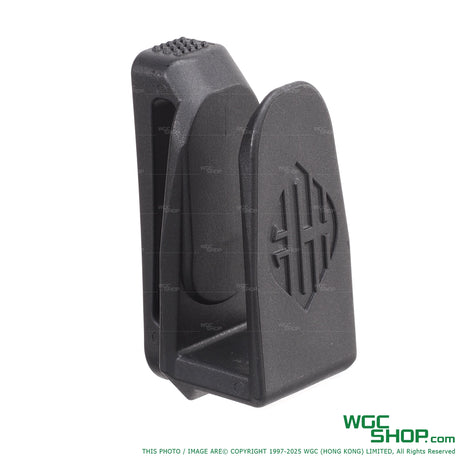 Front view of MARUI G17 Everyday Carry Holster
