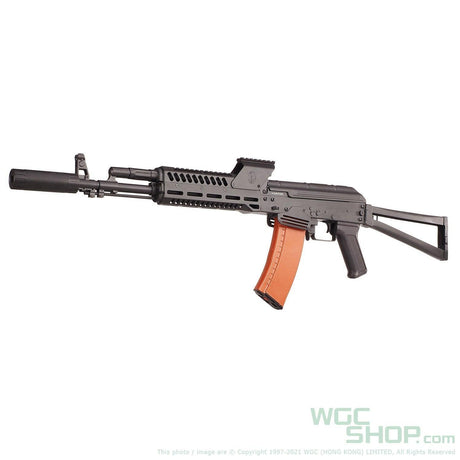 APS Ghost Patrol RUS Assault AK EBB Airsoft - WGC Shop