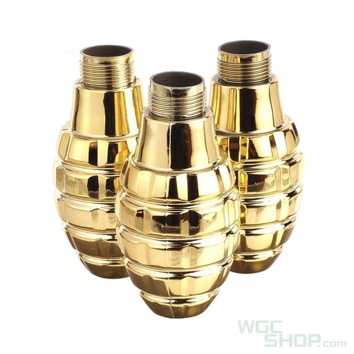 APS Gold Pineapple Style for 3 Shell with Main Core - WGC Shop