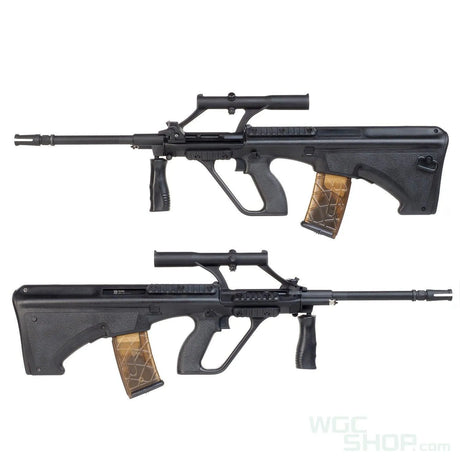 APS KU902 AUG A1 Standard Electric Airsoft ( AEG ) - WGC Shop