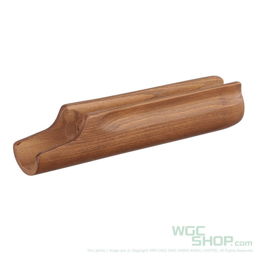APS Magnum Wooden Handguard for APS CAM870 - WGC Shop