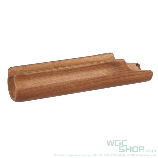 APS Magnum Wooden Handguard for APS CAM870 - WGC Shop