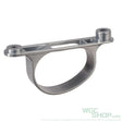 APS Metal Trigger Guard for Barrett Fieldcraft Airsoft Sniper Polished Silver APS-BF-07-SS - WGC Shop