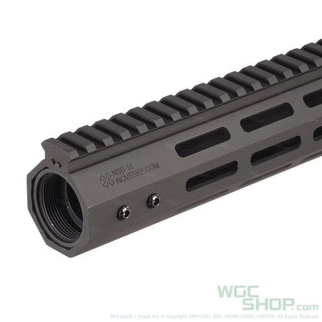 APS Novske Gen 4 NSR-15 Inch M-LOK Hand Guard - WGC Shop