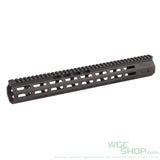APS Novske Gen 4 NSR-15 Inch M-LOK Hand Guard - WGC Shop