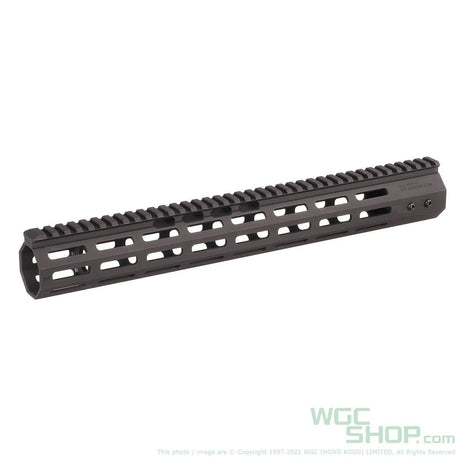 APS Novske Gen 4 NSR-15 Inch M-LOK Hand Guard - WGC Shop