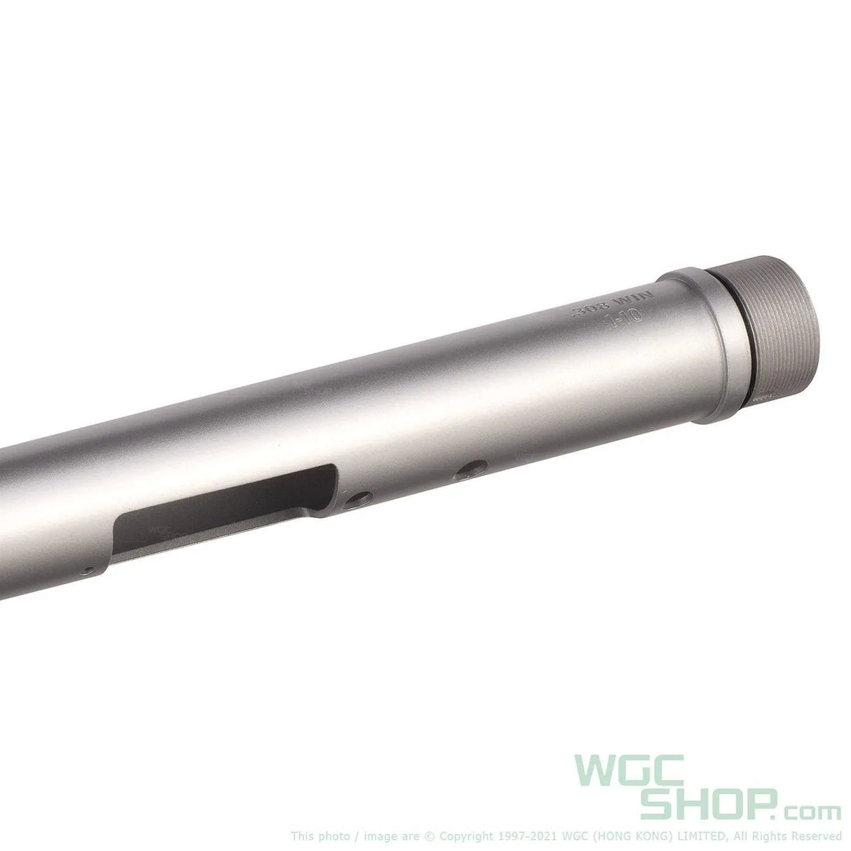 APS Outer Barrel for Gas Barrett Fieldcraft Airsoft - WGC Shop