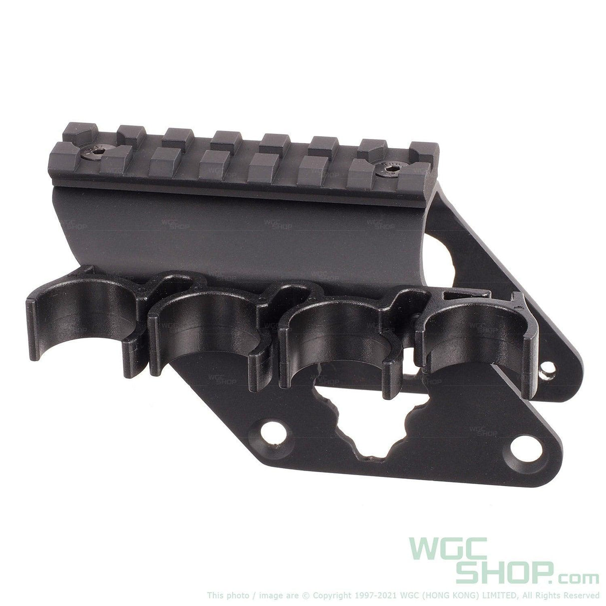 APS Scope Mount With Cartridge Holder for APS CAM870 Airsoft - WGC Shop