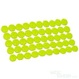 APS Shell Cover Shocking Green APS-CAM135SG - WGC Shop