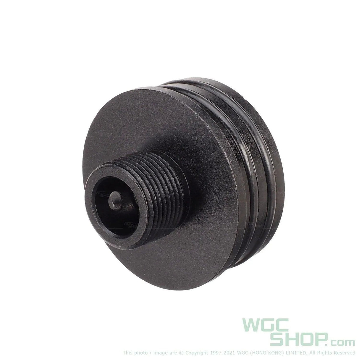APS Silencer Adapter for RAR 1.0 - WGC Shop