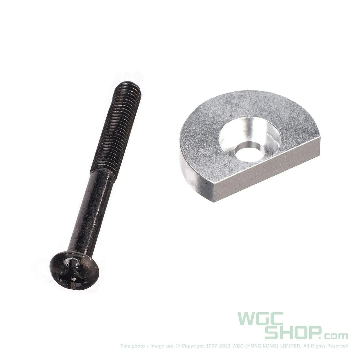 APS Slim Buffer Tube for ASR / Marui M4 AEG Airsoft - WGC Shop