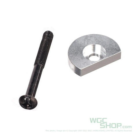 APS Slim Buffer Tube for ASR / Marui M4 AEG Airsoft - WGC Shop