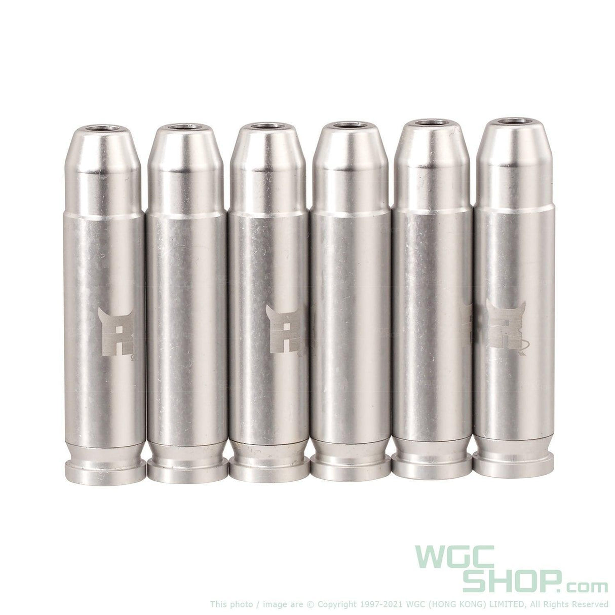 APS Smart Charge 6mm Devil Rechargeable Cartridge - WGC Shop