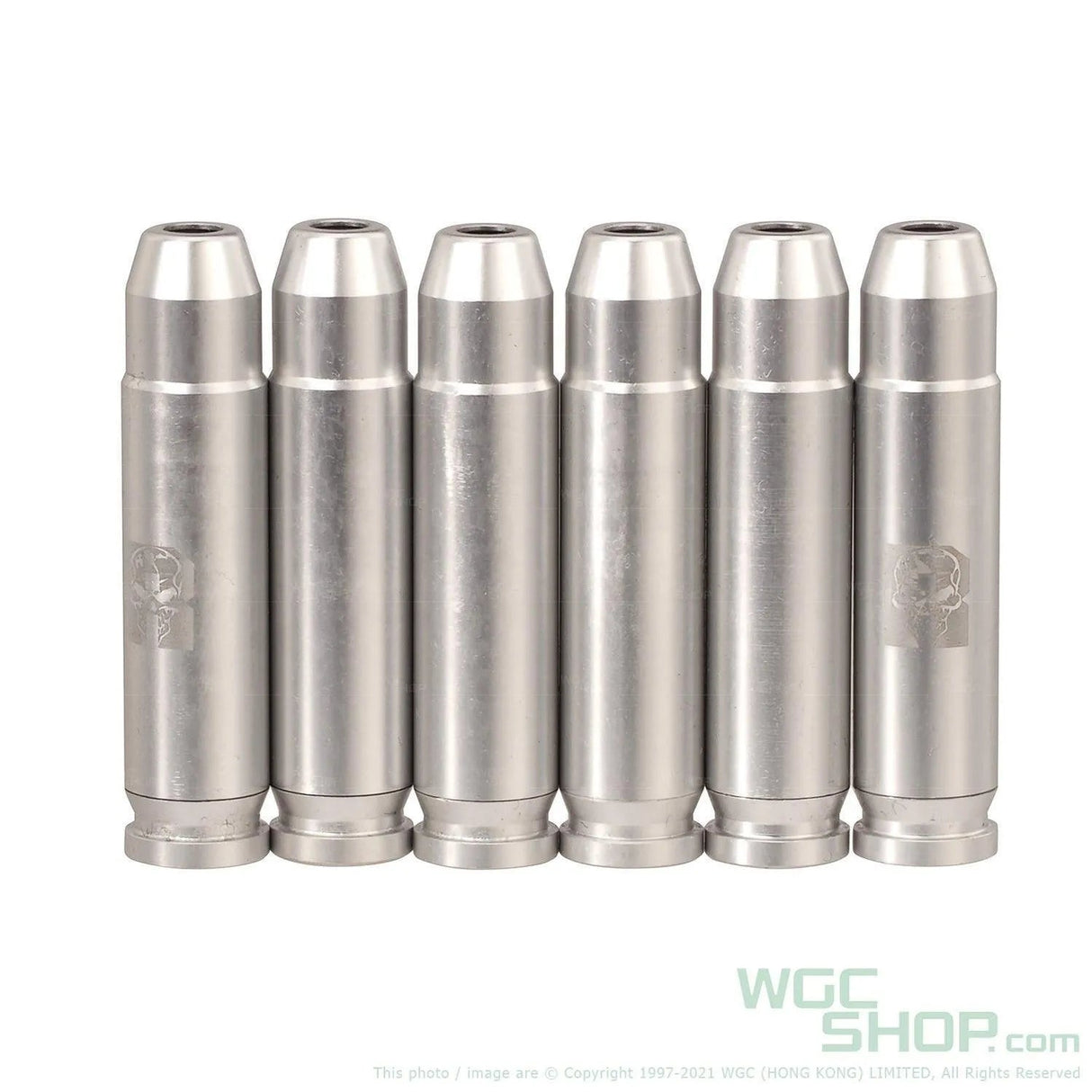 APS Smart Charge 6mm Skull Rechargeable Cartridge - WGC Shop