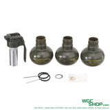 APS THUNDER C M67 Package ( 3 Shells with Main Core ) APS-TC-1 - WGC Shop