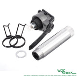 APS Thunder Smoke Package ( 3 Shells with Main Core )-