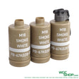 APS Thunder Smoke Package ( 3 Shells with Main Core )-
