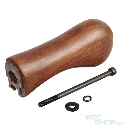 APS Wooden Grip for CAM870 Douchebag - WGC Shop