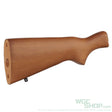 APS Wooden Stock for APS CAM870 - WGC Shop