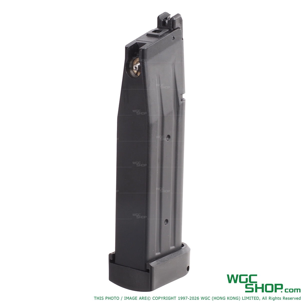 ARCTURUS 29Rds Ambi Spec Hi - Capa CO2 Airsoft Magazine AT-MAG-HCC - WGC Shop