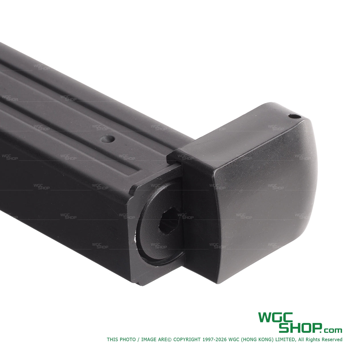 ARCTURUS 29Rds Ambi Spec Hi - Capa CO2 Airsoft Magazine AT-MAG-HCC - WGC Shop