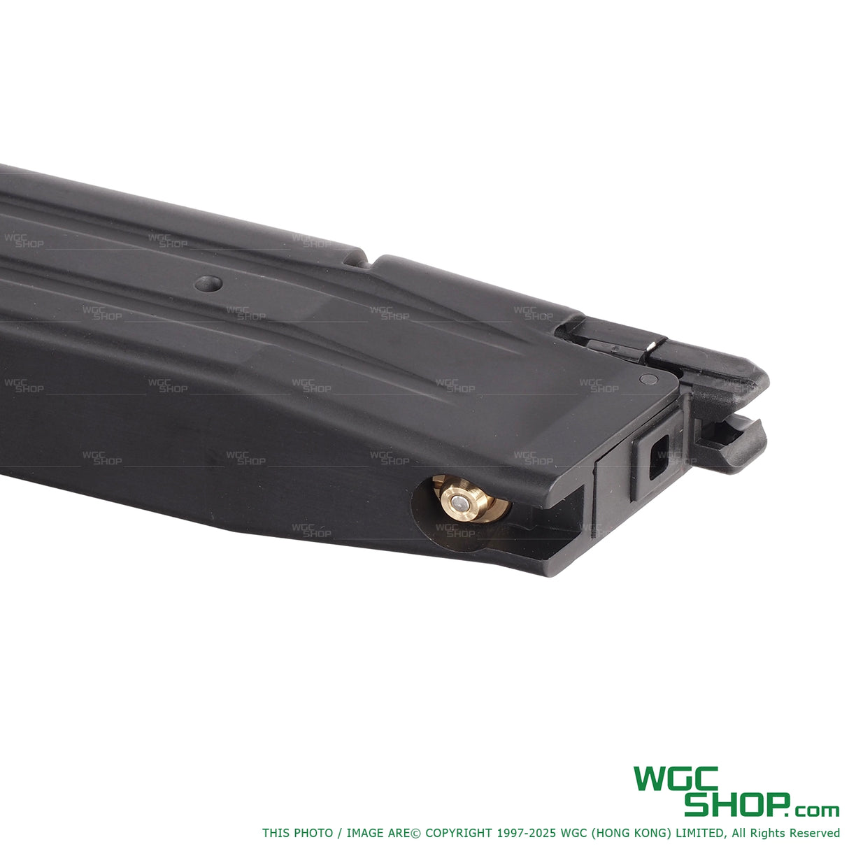 ARCTURUS 31Rds Ambi Spec Hi-Capa Gas Airsoft Magazine