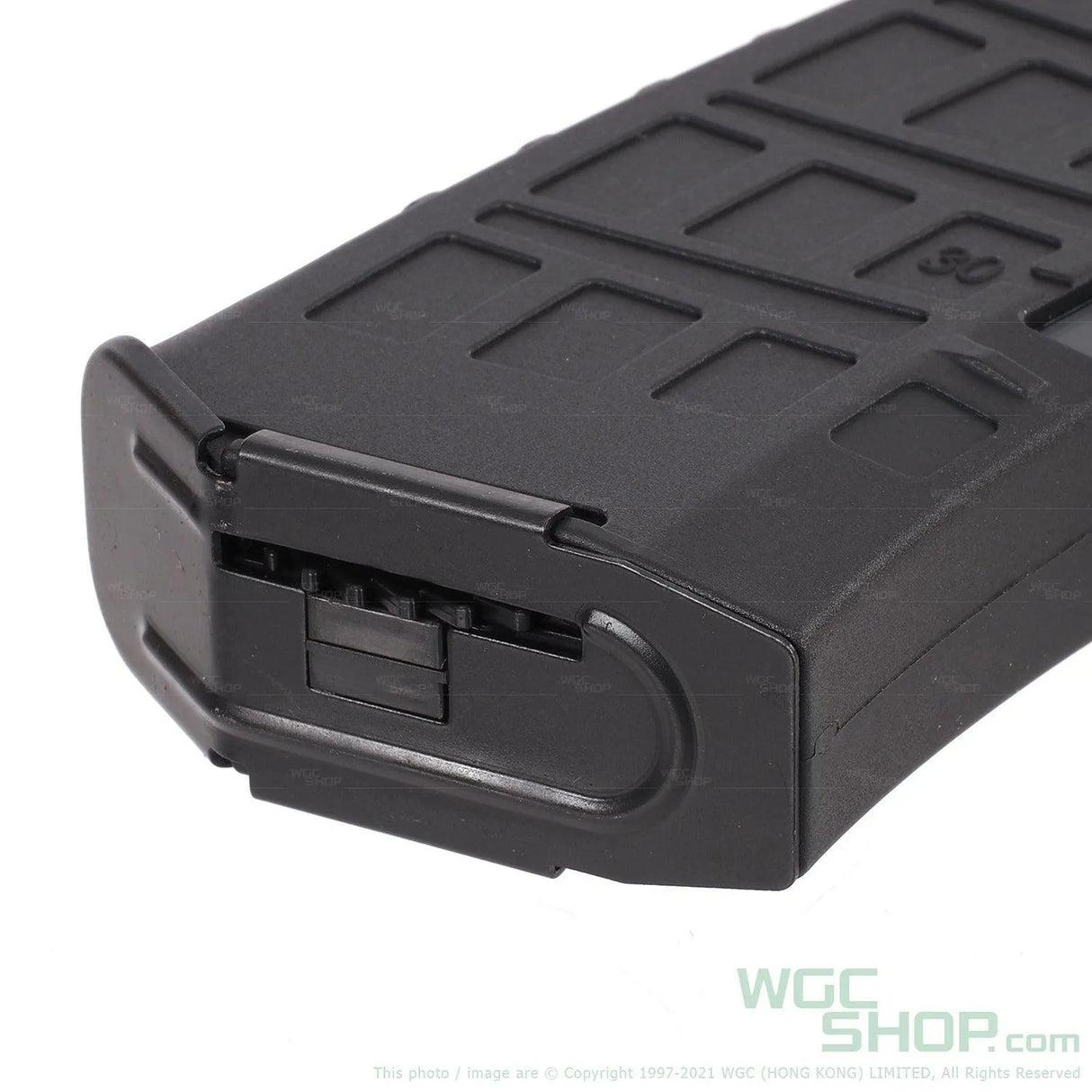 ARCTURUS AK-12 550Rds Hi-Cap Wheel EMM AEG Magazine - WGC Shop