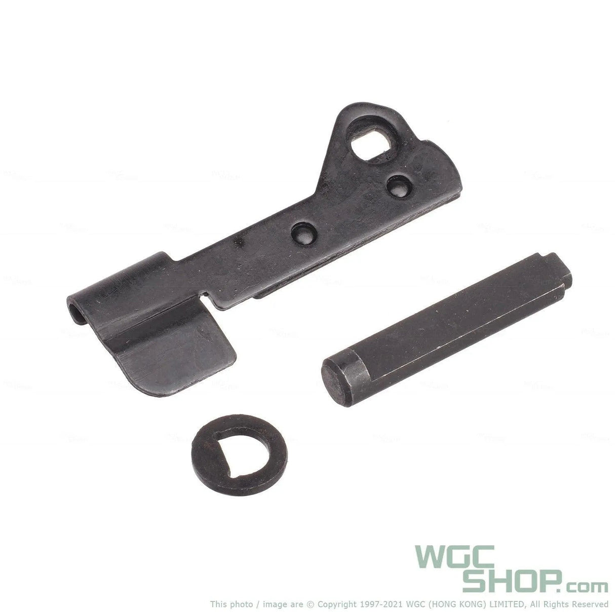 ARCTURUS AK-12 Top Cover Lever Set - WGC Shop