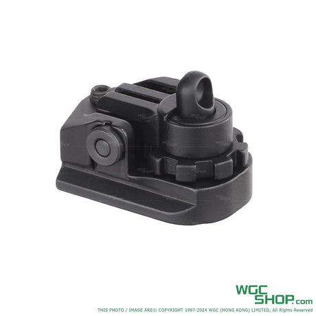 ARCTURUS AK12 / AK15 / AK19 Rear Aperture Sight-WGC Shop