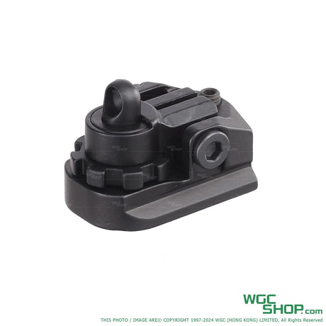 ARCTURUS AK12 / AK15 / AK19 Rear Aperture Sight-WGC Shop