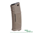 ARCTURUS AR MOD1 30 / 130Rds AEG Magazine Tan ATCN-MAG-M1A-TN - WGC Shop