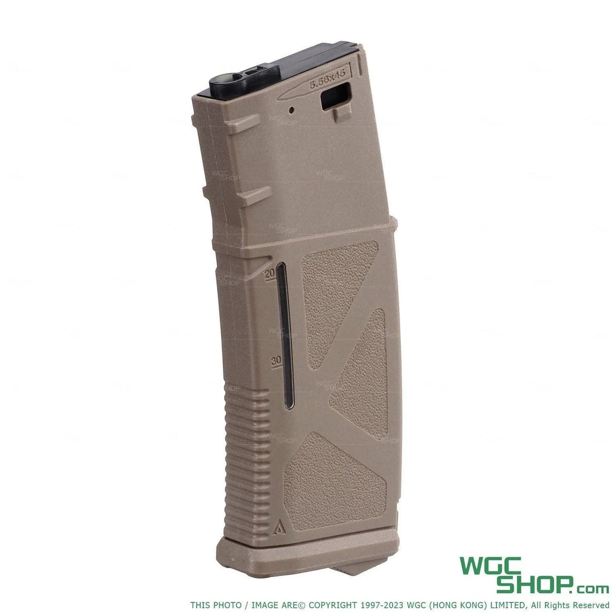 ARCTURUS AR MOD1 30 / 130Rds AEG Magazine - WGC Shop