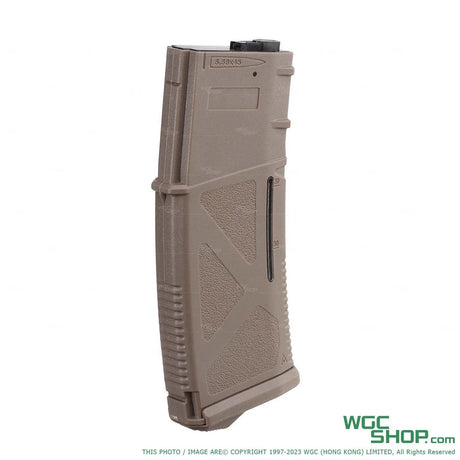 ARCTURUS AR MOD1 30 / 130Rds AEG Magazine - WGC Shop