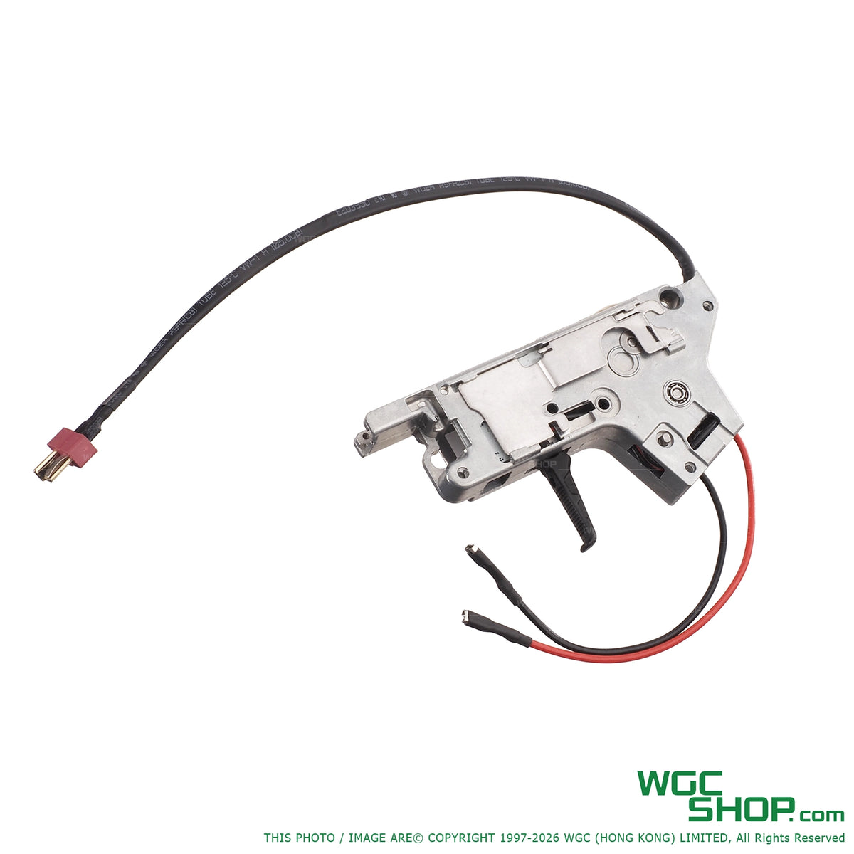 ARCTURUS C.A.T. V2 FE CENTAUR Split Gearbox Complete Lower - WGC Shop
