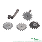 ARCTURUS C.A.T. V2 FE CENTAUR Split Gearbox Complete Lower