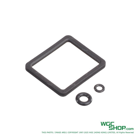 ARCTURUS Hi-Capa Magazine Spare O-Ring Set for Vanguard & MARUI Hi-Capa GBB