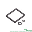 ARCTURUS Hi-Capa Magazine Spare O-Ring Set for Vanguard & MARUI Hi-Capa GBB