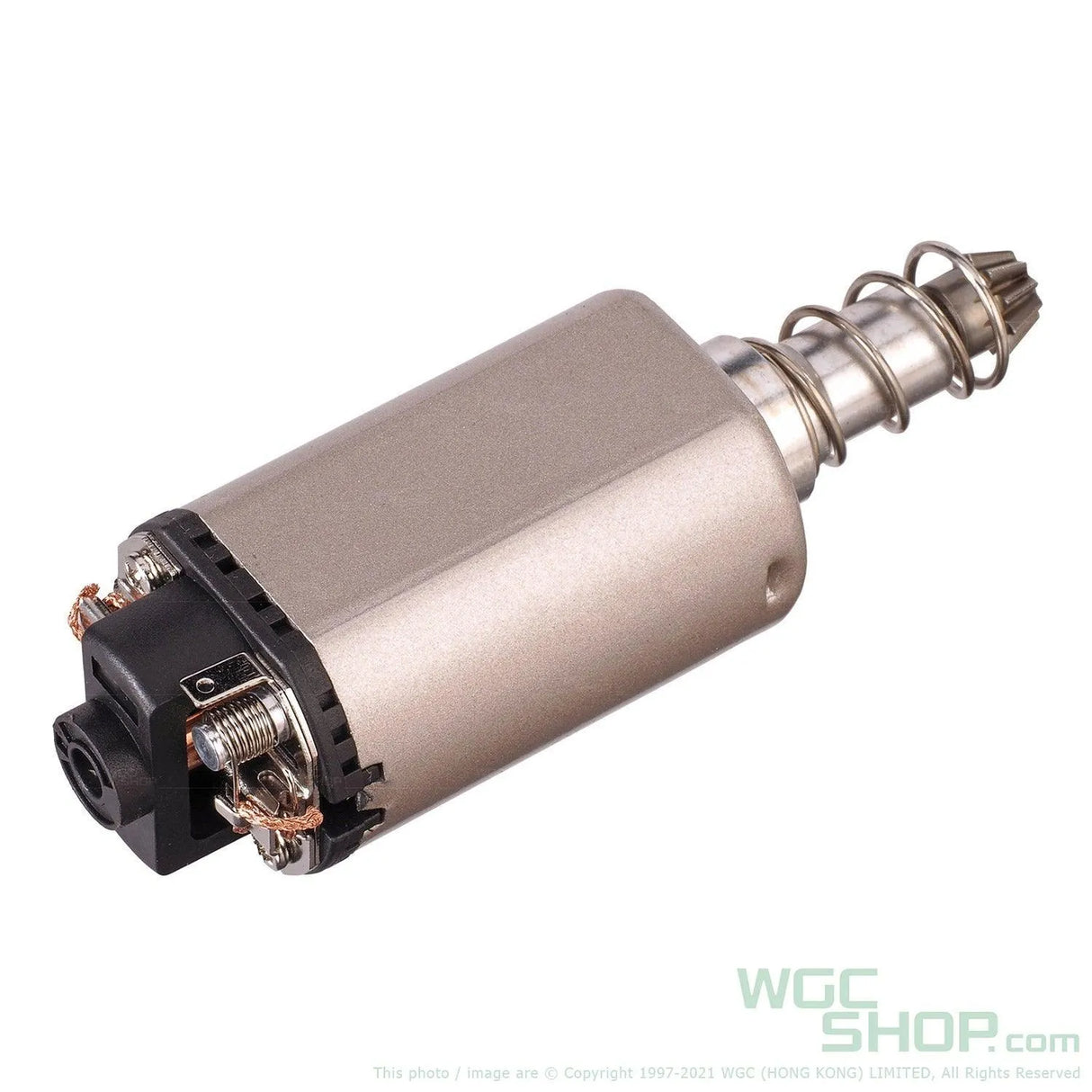 ARCTURUS High Torque 25K Neodymium Motor 21T ( Short / Long ) - WGC Shop