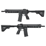 ARCTURUS HK416A5 AEG FE Black AT-HK416A5-FE-BK - WGC Shop